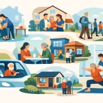 7 Alternatives to Care Homes to Consider in and around Beckenham