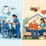 Care agency vs private carer in Beckenham: which is better for your family?