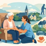 Choosing Home Care in Bromley and Beckenham