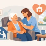 Dementia Care at Home That Feels Personal