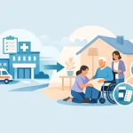 Home Care After Hospital: What to Arrange