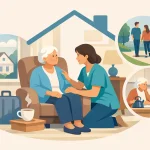 Is Live in Care Bromley Right for You | Elmes Homecare Is Live in Care Bromley Right for You?