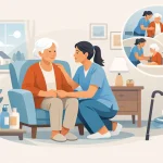 What Personal Care at Home Really Means