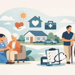 A Guide to Private Homecare Options