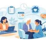 How to Arrange Homecare in Beckenham: A Step-by-Step Guide for Families