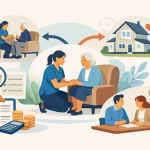 How to Choose Domiciliary Care Well in Beckenham and West Wickham