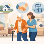 How to Keep Elderly Independent at Home