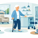 How to Maintain Independence at Home