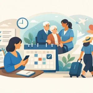 How to Plan Respite Care in Beckenham: A Practical Guide for Families