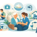 What Does Domiciliary Care Include | Elmes Homecare What Does Domiciliary Care Include?