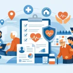 A Guide to Personalised Care Planning | Elmes Homecare A Guide to Personalised Care Planning