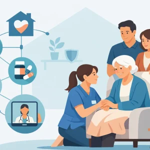 Care Management at Home Guide for Families