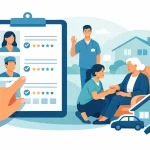 Choosing Care Providers for Home Support