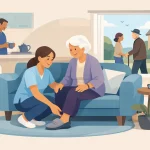 Elderly Homecare That Fits Real Life