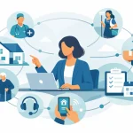 How to Coordinate Complex Home Support