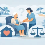 Is Live in Care Worth It A Clear Answer | Elmes Homecare Is Live in Care Worth It? A Clear Answer