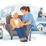 Personal Assistance for Seniors at Home