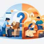Respite Care vs Live in Care: What Fits Best?