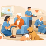 What Good Homecare Services Should Feel Like
