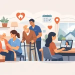 A Guide to Personalised Home Support