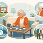 Best Dementia Friendly Home Routines