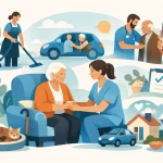 Best Home Help Services for Seniors