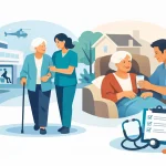 Elderly Care After Hospital Discharge