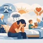 Family Carer Burnout: Signs and Support