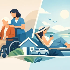 Family Carer Respite Guide for Peace of Mind