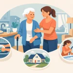 Help With Daily Living at Home