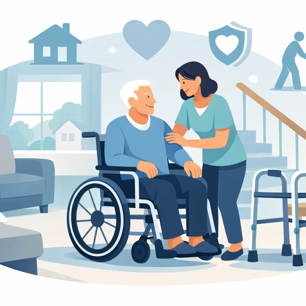 Hospital Discharge Support in Bromley: What Families Need to Know