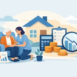 A Guide to Live-In Care Costs