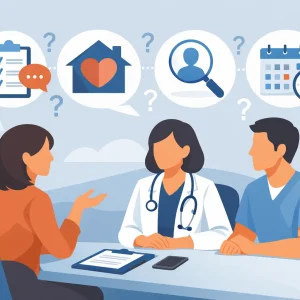 Best Questions for Care Providers Before You Choose