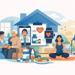 Homecare for Chronic Conditions That Fits Your Life | Elmes Homecare Homecare for Chronic Conditions That Fits Your Life