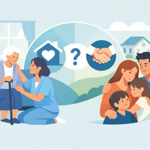 Live In Care Review: Is It Right for Your Family?