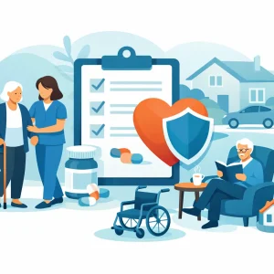 Tailored Care Packages That Protect Independence