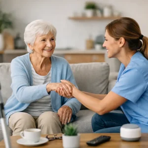 Best Ways to Support Independent Living at Home