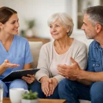 The Best Questions for a Care Consultation | Elmes Homecare The Best Questions for a Care Consultation