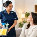 How to Arrange Domestic Help With Confidence