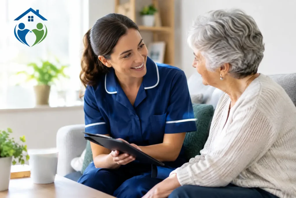 How to Assess Care Needs for Living at Home